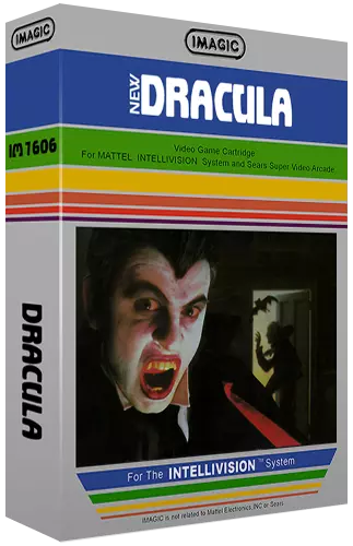 jeu Dracula
